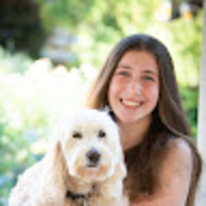 Meet your Posher, Maddie